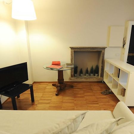 Ariberto 19 Apartment Milano Exteriör bild