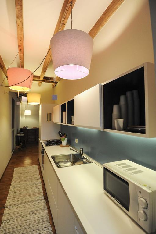 Ariberto 19 Apartment Milano Exteriör bild