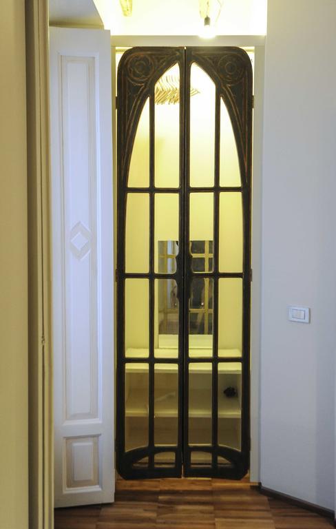 Ariberto 19 Apartment Milano Exteriör bild