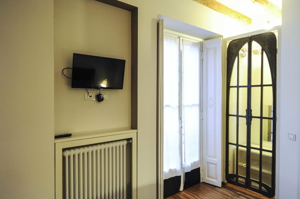 Ariberto 19 Apartment Milano Exteriör bild