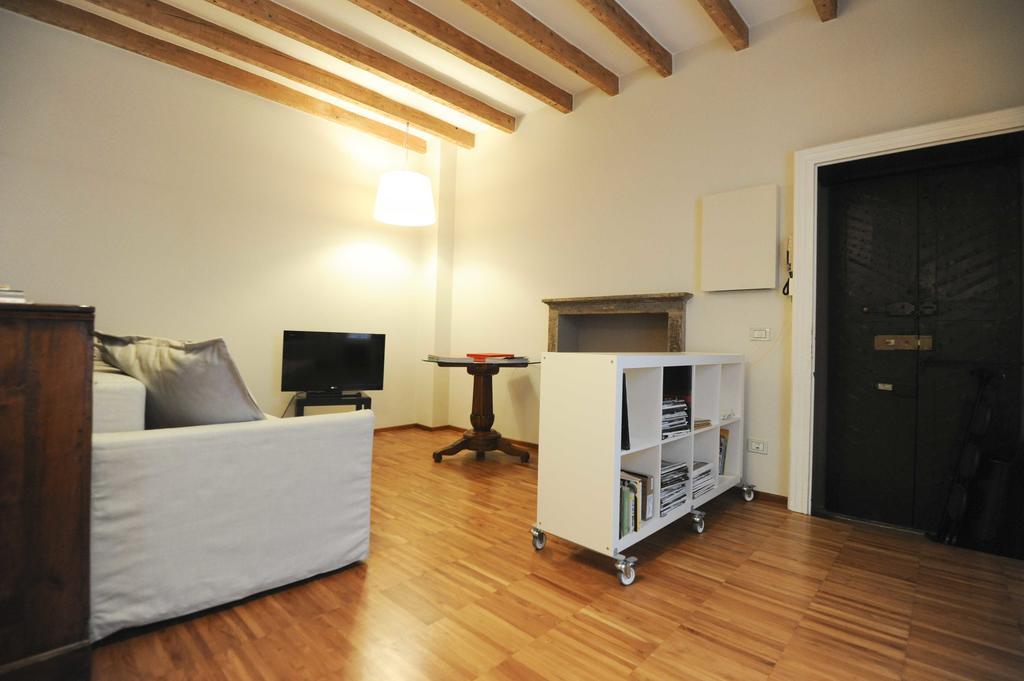 Ariberto 19 Apartment Milano Exteriör bild