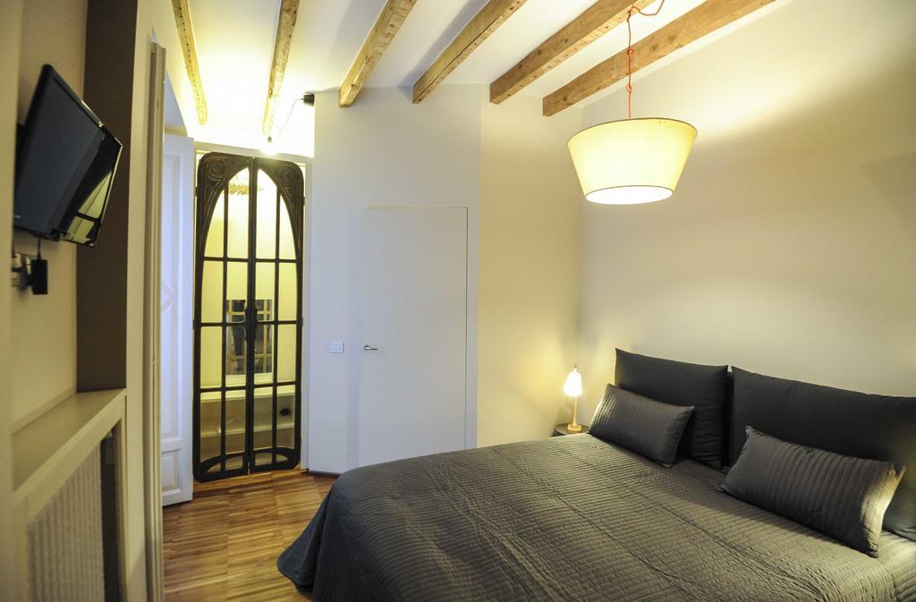 Ariberto 19 Apartment Milano Exteriör bild