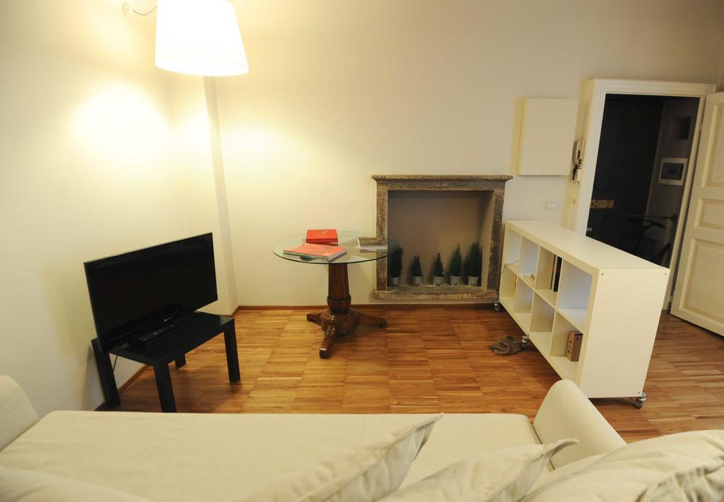 Ariberto 19 Apartment Milano Exteriör bild